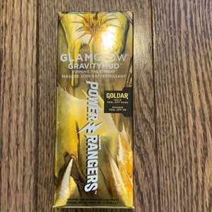 GlamGlow GravityMud